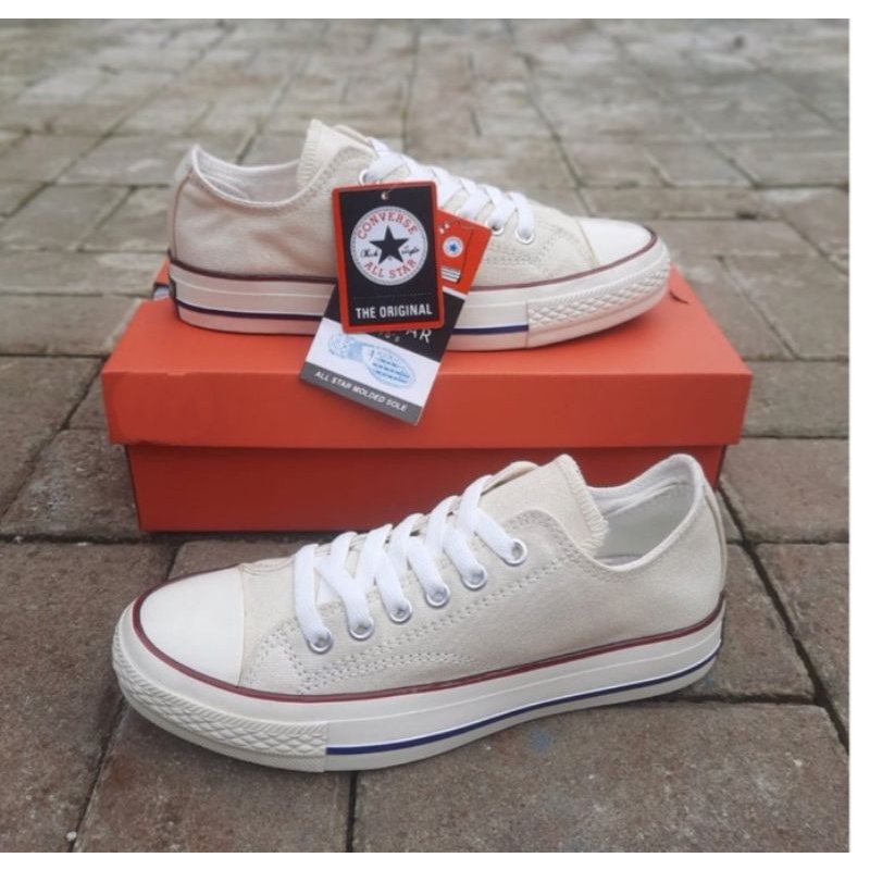 PROMO!! SEPATU CONVERSE_ALLSTAR PRIA DAN WANITA