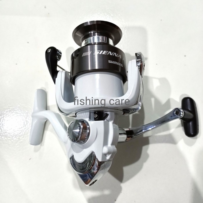 reel shimano sienna 4000 hd murah