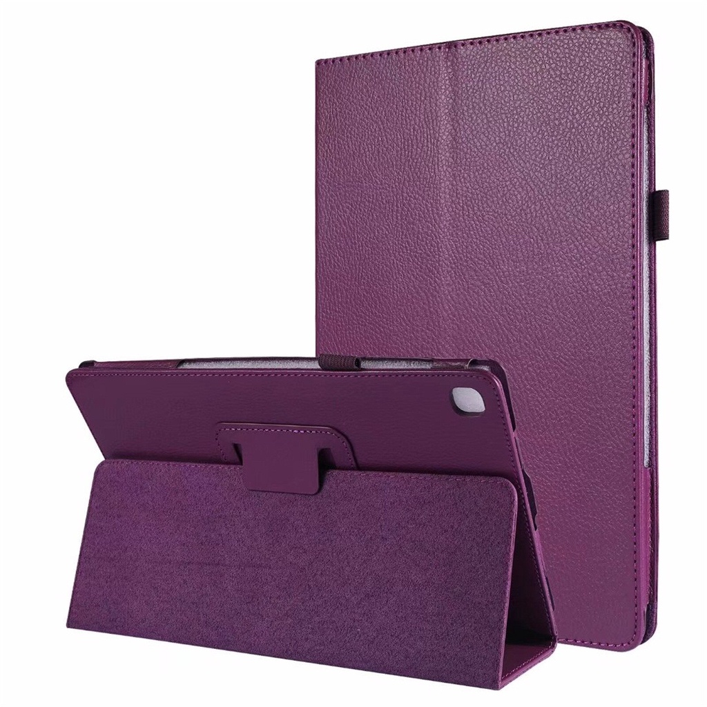 2021 Flip Case Magnetik Auto Sleep Untuk Samsung Galaxy Tab A7 10.4 &quot;2020 Sm-T500 / T505