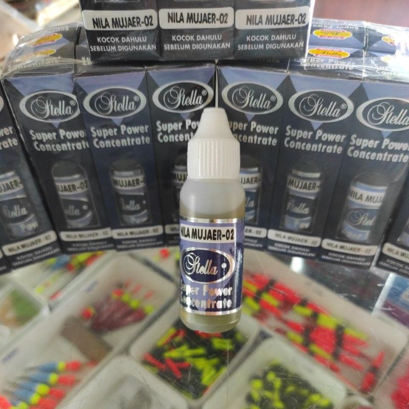 Essen pancing NILA MUJAER 02 stella