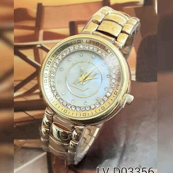 PUSAT JAM TANGAN JAKARTA / JAM TANGAN LV / GROSIR JAM TANGAN