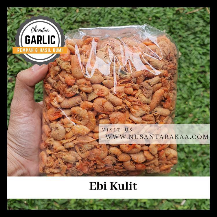 

NEW! UDANG EBI KULIT TERMURAH