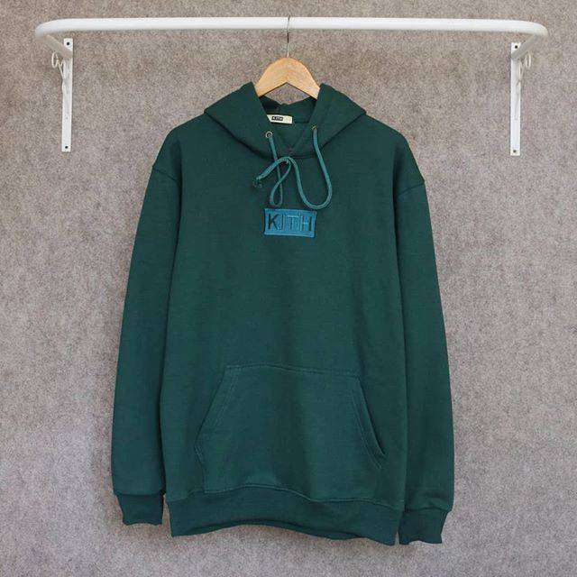 Kith Hoodie