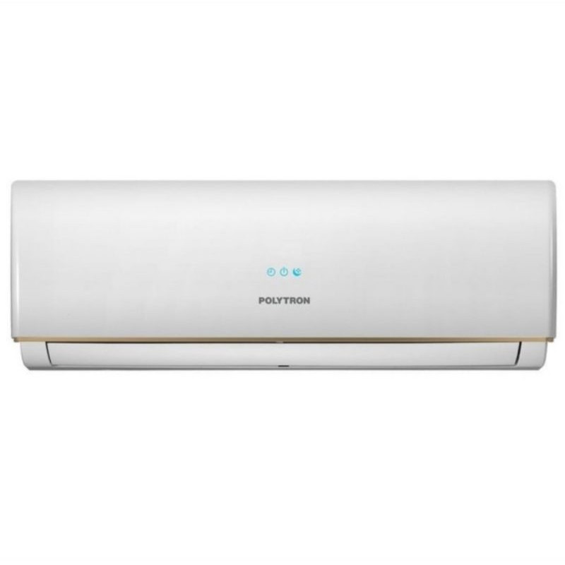 Ac polytron 2pk 18VG + pasang