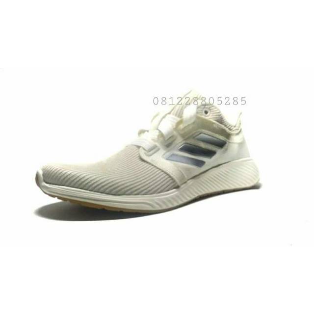 Sepatu Sneakers Wanita Adidas Edge Lux Bounce Original Bisa Cod Jogja