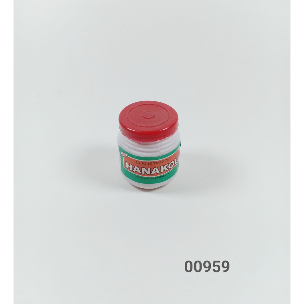 

Lem Hanakol Mini - 00959