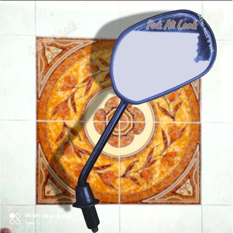 sepion spion original kanan set kiri original Suzuki Nex skywave SkyDrive drat 14