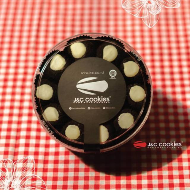 

Jnc Cookies - Sundae Cookies
