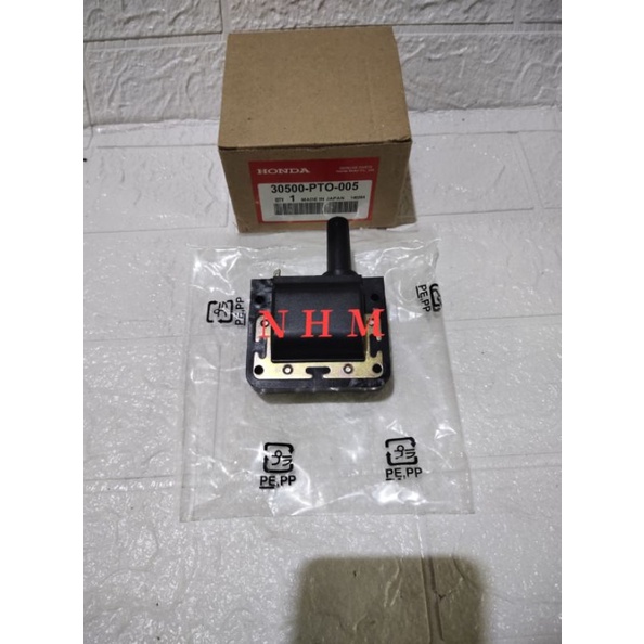 coil grand civic/maestro 1990