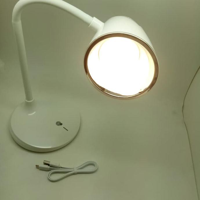 New Lampu Belajar Aoki Ak-6046 / Lampu Meja Ak 6046 Free Ongkir