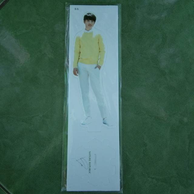Nature Republic Standee D.O EXO