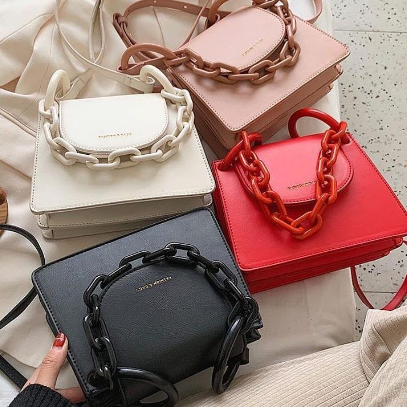 TAS IMPORT FASHION PL640