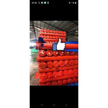 terpal roll panjang 100m x 2m korea untuk kandang ayam boiler cocok