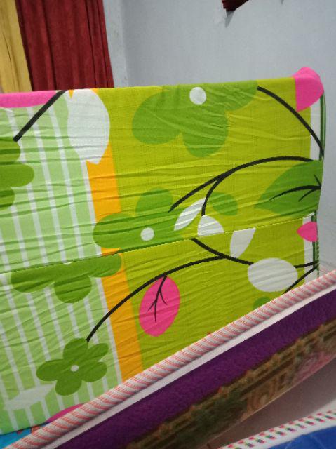 Kasur Inoac Yukata 200x180x40 Garansi 15 Th Kasur Tebal Syifa Foam
