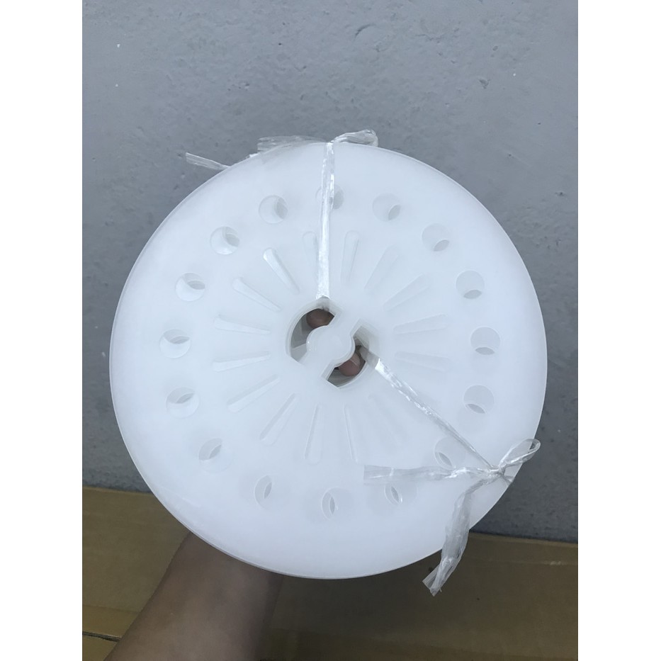 Spinner Cap / Tutup Pengering Mesin Cuci Diameter 22CM 25CM 27CM 29CM
