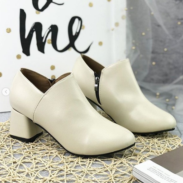 Heels C601