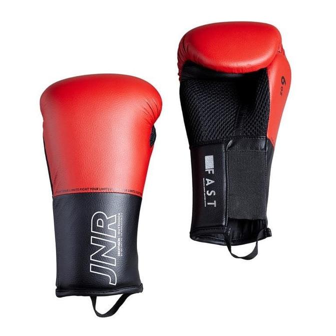 SARUNG TINJU MUAYTHAI ANAK-ANAK - KIDS' BOXING GLOVES