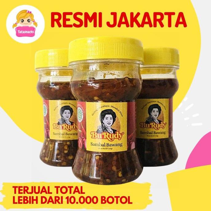 

Cuci Gudang Awal Tahun Sambal Bawang Bu Rudy Surabaya Cuci Gudang Awal Tahun