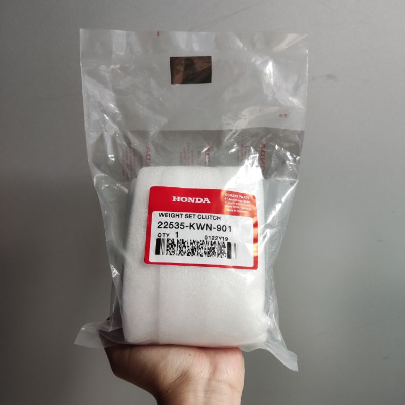 KAMPAS GANDA OTOMATIS VARIO 150/125 OLD (KWN)