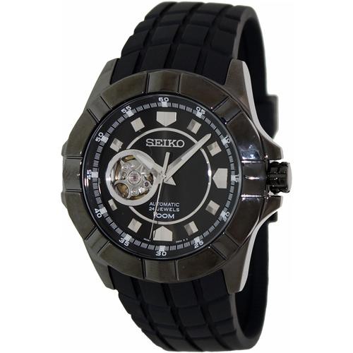 JAM TANGAN PRIA SEIKO LORD AUTOMATIC SSA079K1