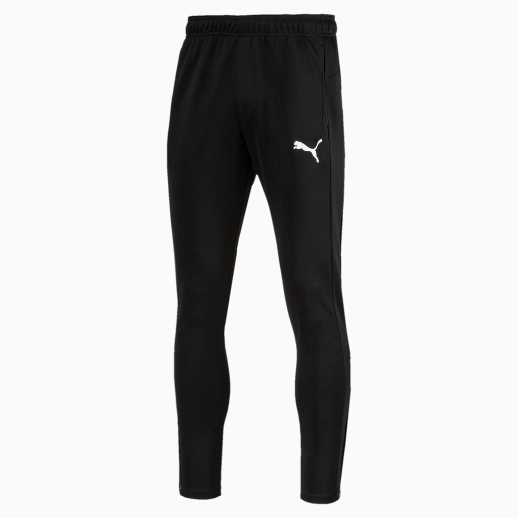 Puma Celana PUMA Active Tricot Mens Sweatpants 85170801 - Puma Factory Outlet