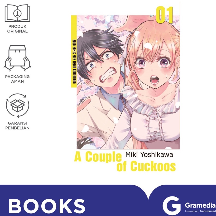 A Couple of Cuckoos 01-1