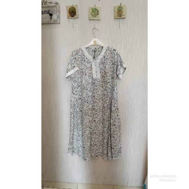 Daster Nafra by Qonita