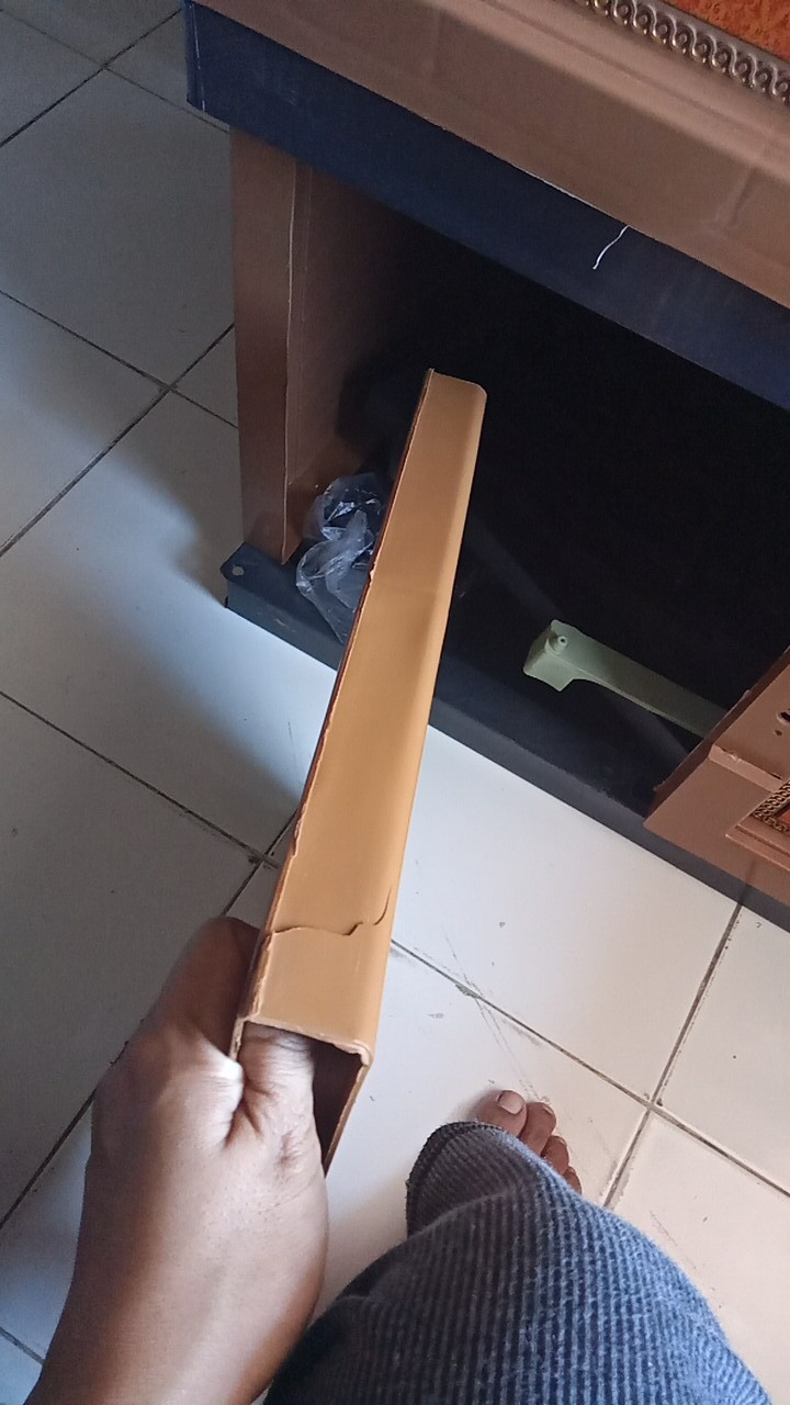 Jne - Lemari Plastik Gantung Jumbo Naiba