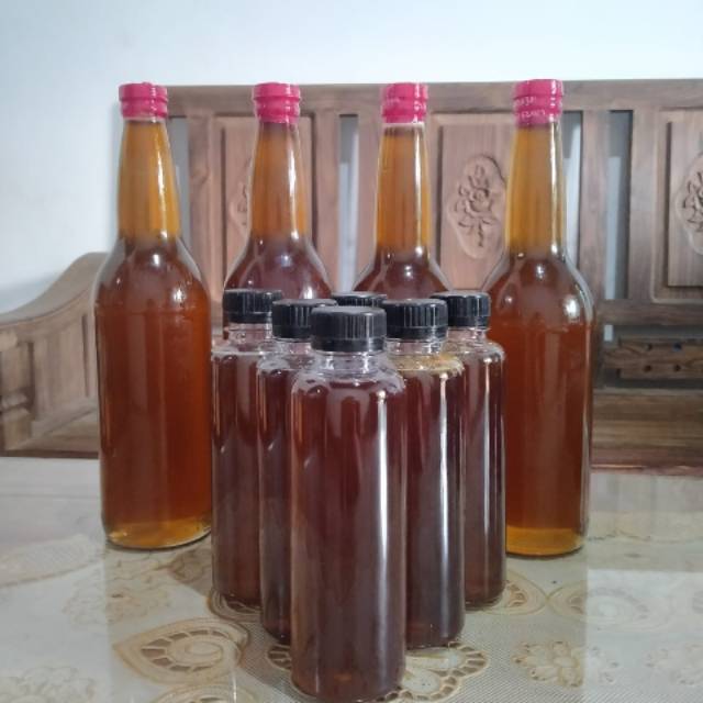 

Madu Asli