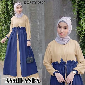 MaXi ASMIRANDA  4 warna