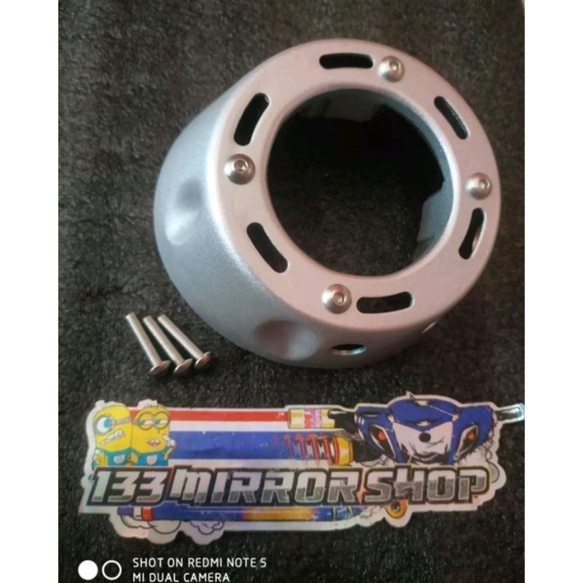 endmufler corong knalpot vario Vietnam vario 110 karbu vario 125 vario 150