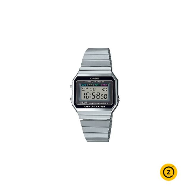 Casio A700W-1 Vintage Classic