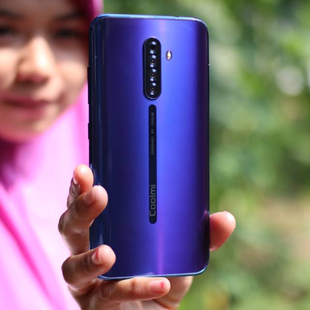 Coolmi Shark Murah Dan Resmi Shopee Indonesia