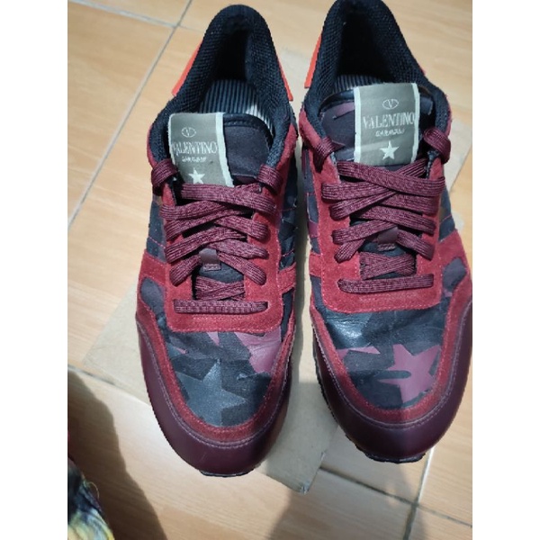 sneakers valentino Garavani Rockrunner