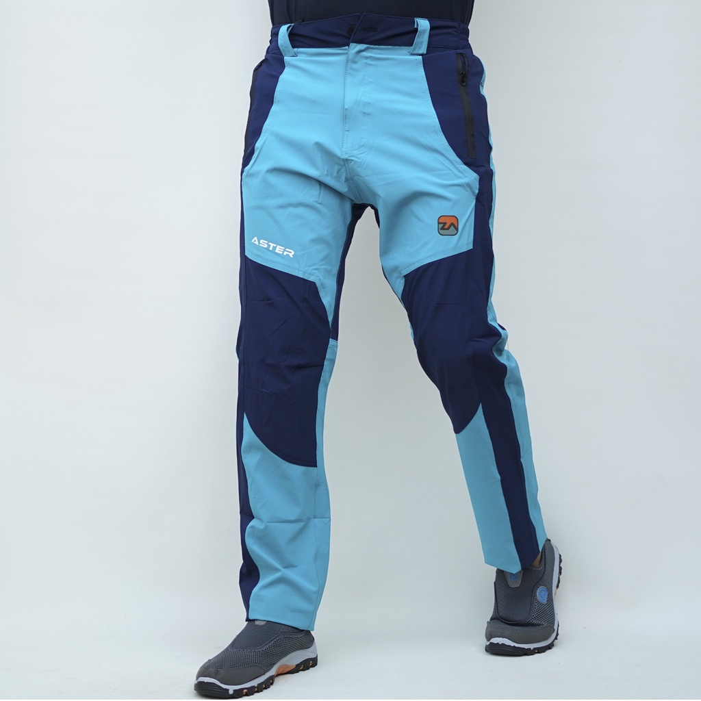 Zarventure Celana Panjang ASTER