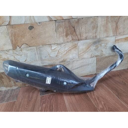 New Arrival - Knalpot Racing Bobokan Nmax