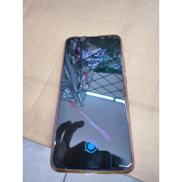 HUAWEI NOVA 7 RAM 8 INTERNAL 256G