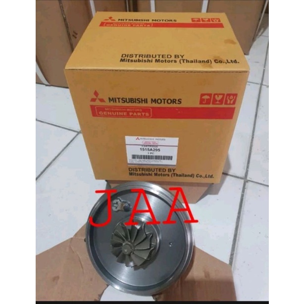 CARTRIDGE TURBO ALL NEW TRITON ALL NEW PAJERO 1515A095