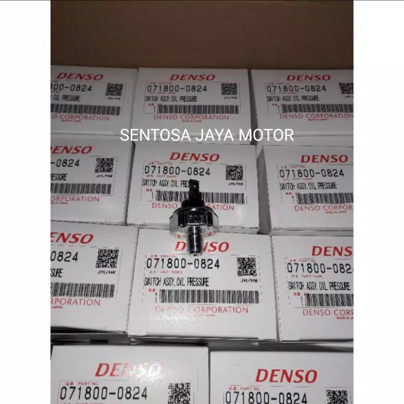 SWITCH OIL OIL SWITCH FUTURA CARRY CARY ST100 KIJANG T120SS PS100 PS110 PS125 L300 APV ORIGINAL