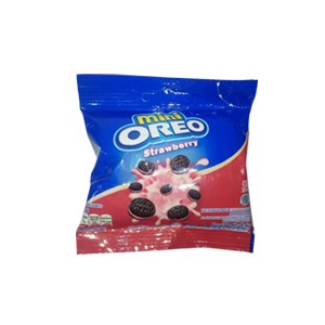 

Oreo Sandwich Mini All Varian Semua Rasa 20.4G Box