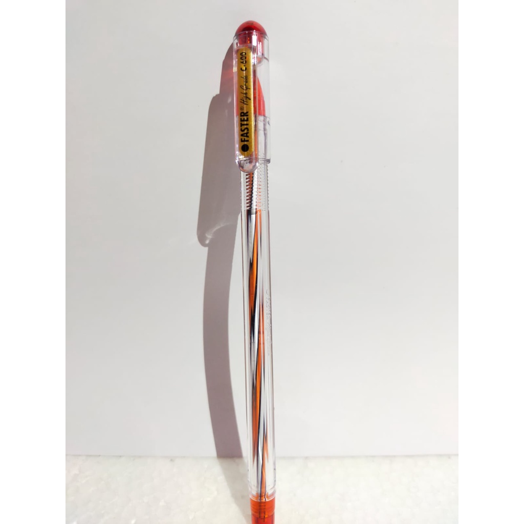 

Bolpoint Faster C600 (tutup)