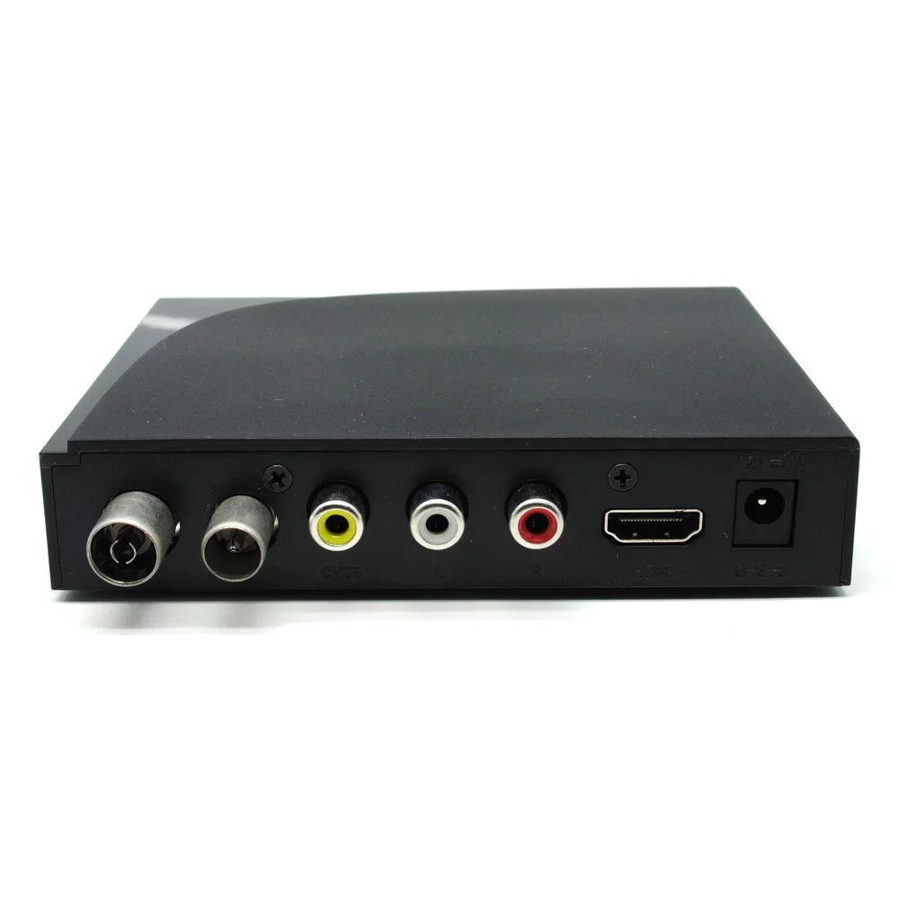 Termurah Xtreamer BIEN 3 Set Top Box DVB-T2 and Media Player [Original] Terlaris