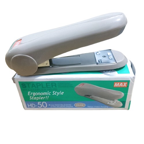 

HECTER MAX HD 50 PER 1 PC / HEKTER /STAPLES / STAPLER