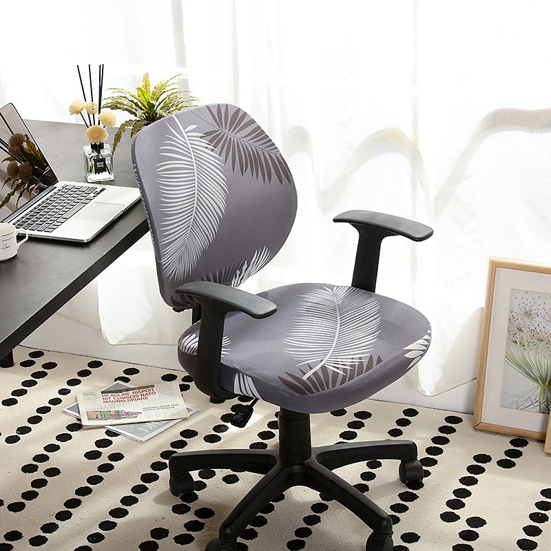 COVER KURSI KANTOR Sarung kursi stretch cover Kursi COVER KURSI KANTOR Sarung kursi stretch cover Kursi