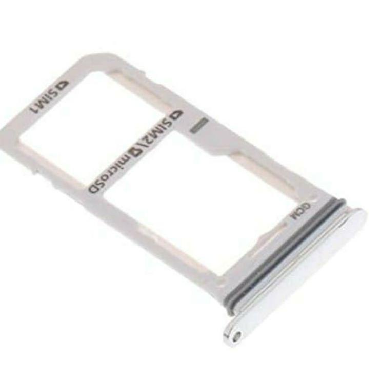 Banyak Dipakai.. Simtray sim tray samsung galaxy s8 s8+ s8 plus dual sim | tempat sim card