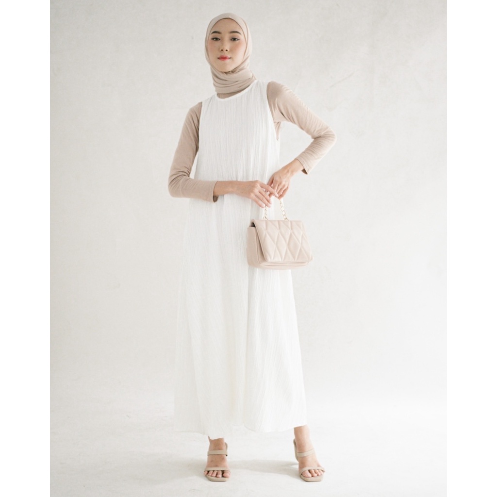 Myrubylicious TIESA DRESS KODE PR2055