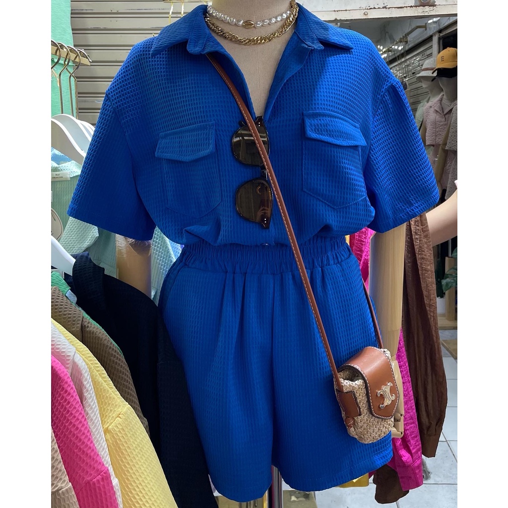 SET Viral BKK - Mali Collection