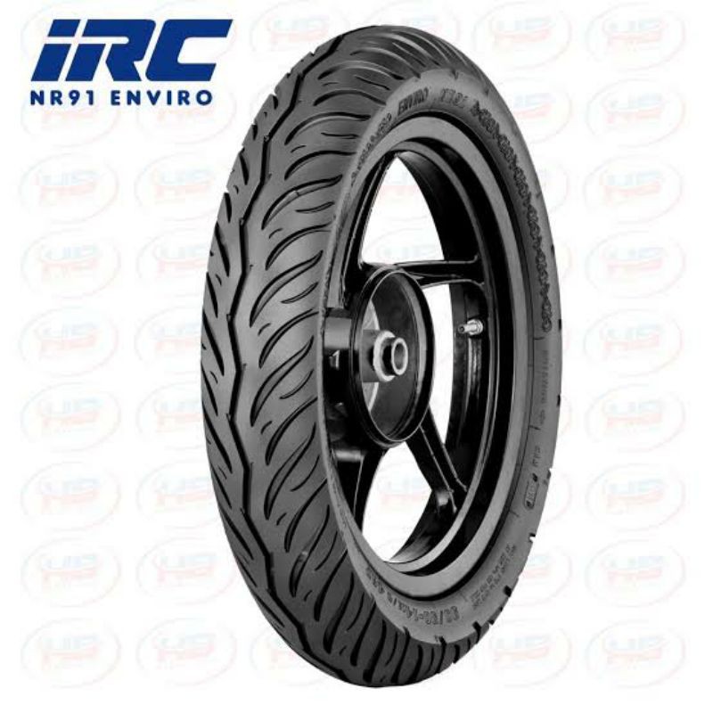 Ban IRC Tubeless 70-90-17