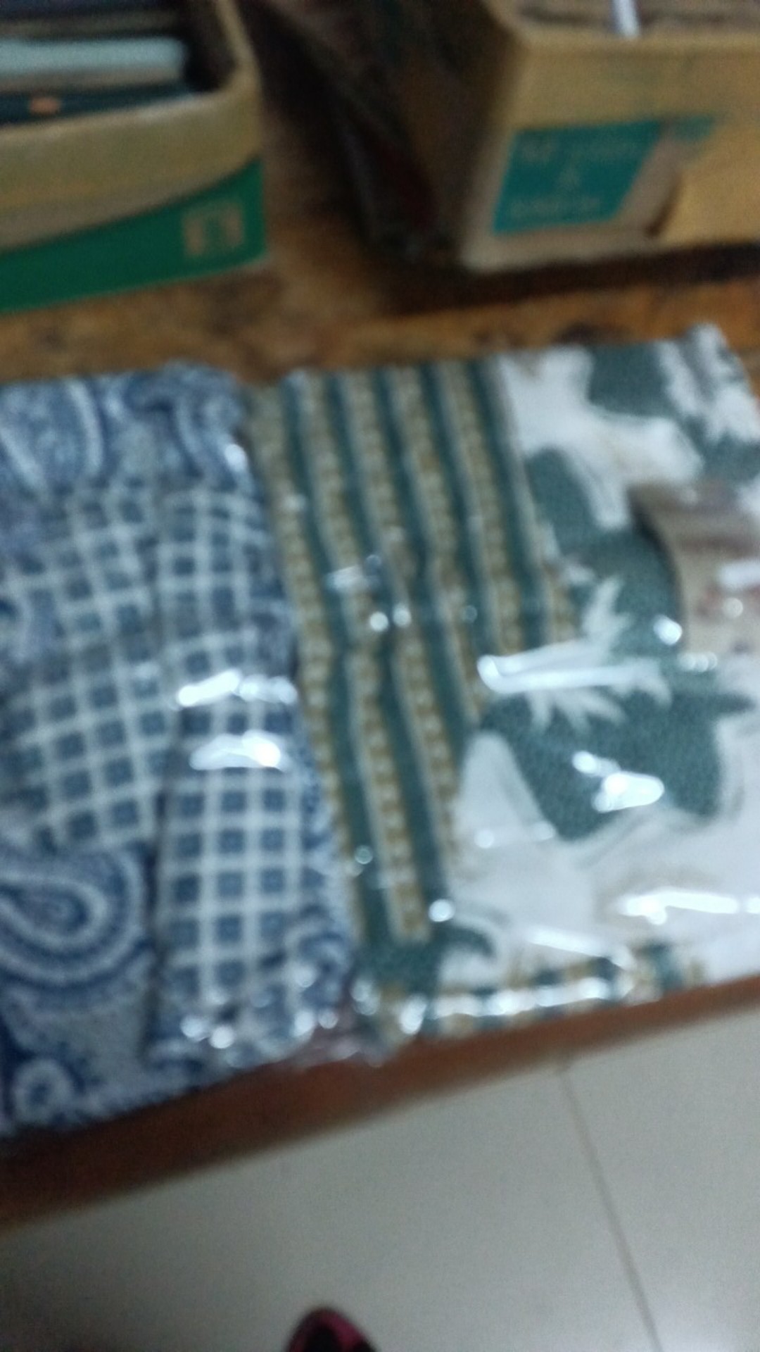 Atasan Baju Batik Wanita Blus Asj Sa Blouse Murah Kualitas Bagus Terlaris Batik Pekalongan