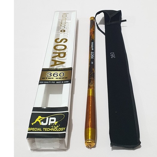 TEGEK/POLE CARBON KOINOBORI SORA